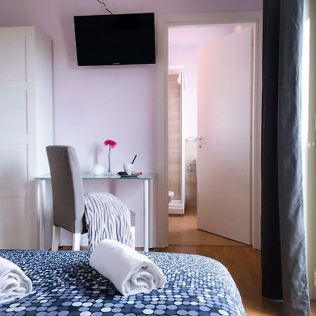 B&B Policlinico Gaspare Rodolico CTA Eksteriør billede